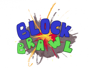 Herunterladen BLOCK BRAWL: THE GAME zum Minecraft 1.12.2